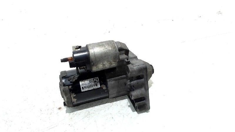 Startmotor Citroën C4, Onderdelen@venauto.nl, Van der Ven Autorecycling B.V., Gebruikt, Citroën