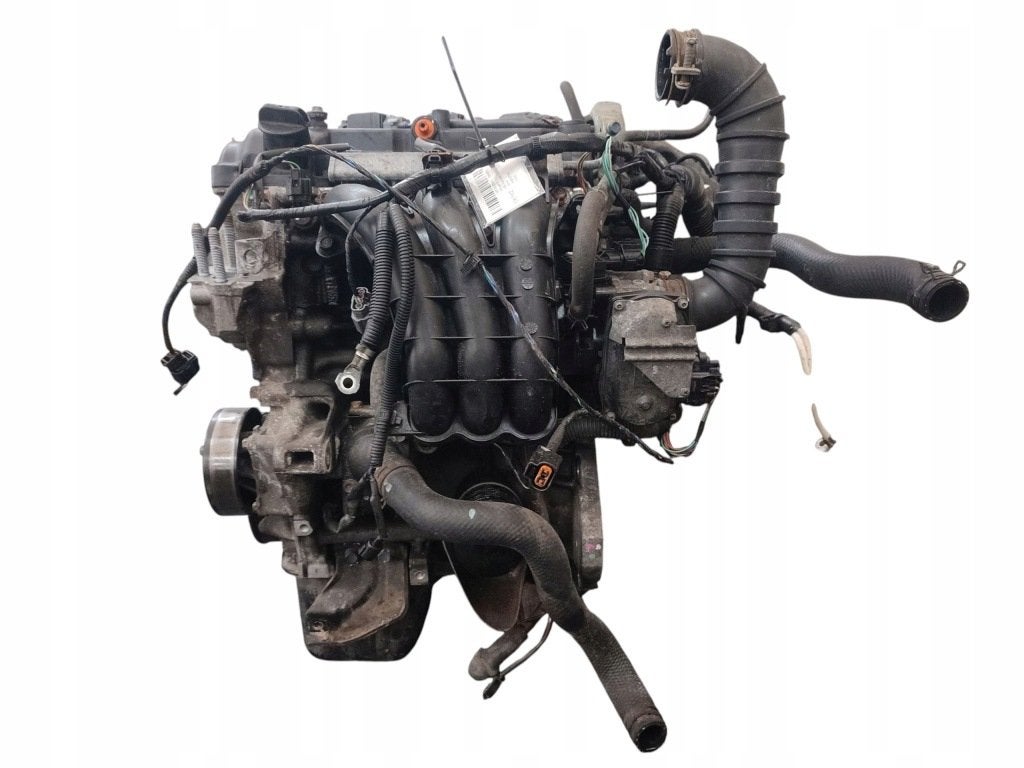 Moteur 3A92 Complet MIRAGE MITSUBISHI, Envoi, Utilisé, Daihatsu