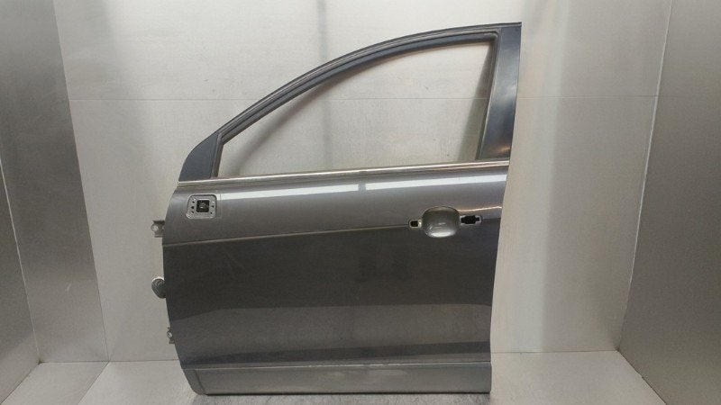 PORTE AVANT GAUCHE Daewoo / Chevrolet Captiva (C140), Daewoo, Gauche, Dhr. M. Roggen, Stadsweg 37 37
9917 PV  WIRDUM GR., NL