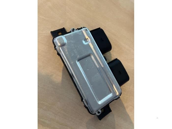 Module pompe carburant d'un Mercedes Vito, Autos : Pièces & Accessoires, Systèmes à carburant, Mercedes-Benz, Utilisé, 3 mois de garantie