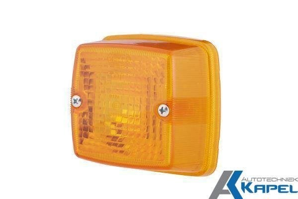Knipperlicht top glas Vario T2/LN1, Nieuw