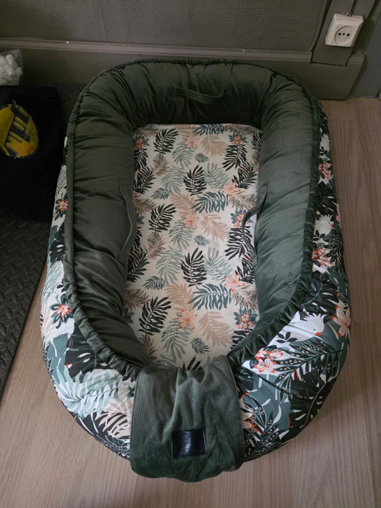 La millou Babynest Ongebruikt, Ophalen of Verzenden