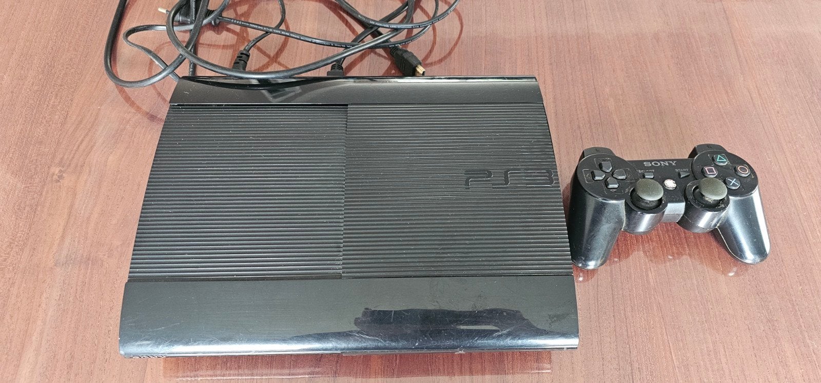 Collection PlayStation PS2 + PS3 avec set Move et jeux, Enlèvement, Contrôleur, PlayStation 2