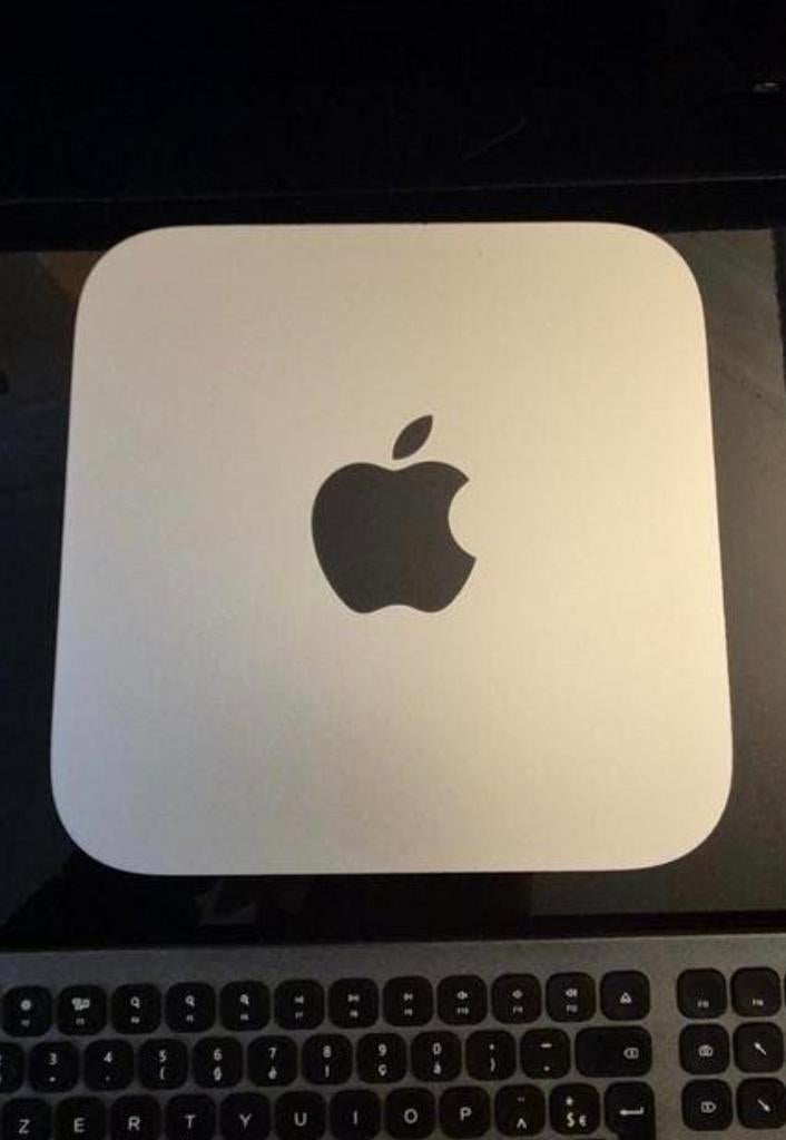 Mac Studio M1 Max 32 Go, 512 Go, Informatique & Logiciels, Apple Desktops, Enlèvement ou Envoi