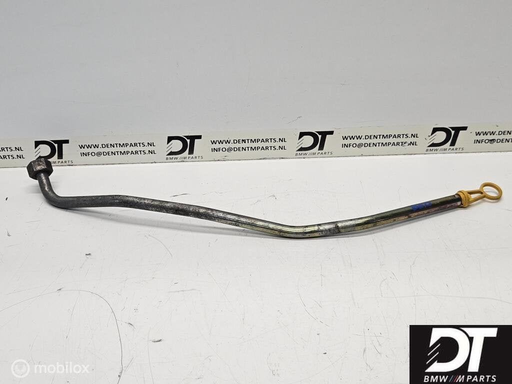 Oliepeilstok automaatbak BMW 7-serie E32 750i 24111216525, Auto-onderdelen, Gebruikt, Ophalen of Verzenden, BMW, BMW