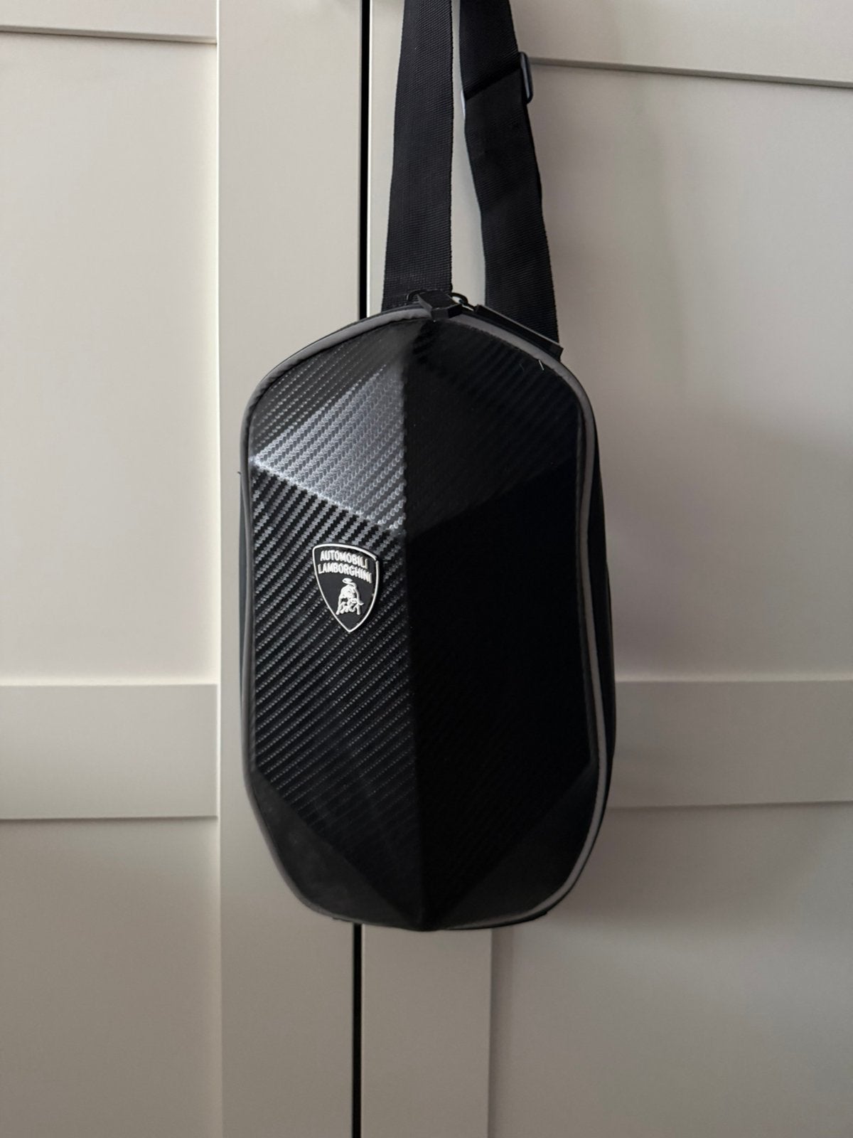 Tas voor elektrische step, Fietsen en Brommers, Steps, Ophalen of Verzenden, Nieuw, Elektrische step (E-scooter)