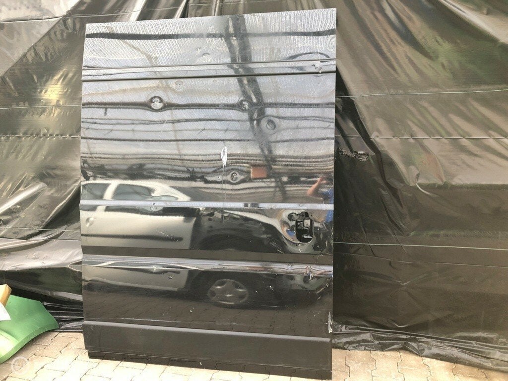 Schuifdeur zijdeur rechts Peugeot Boxer Citroen jumper u9, Auto-onderdelen, Gebruikt, Ophalen of Verzenden