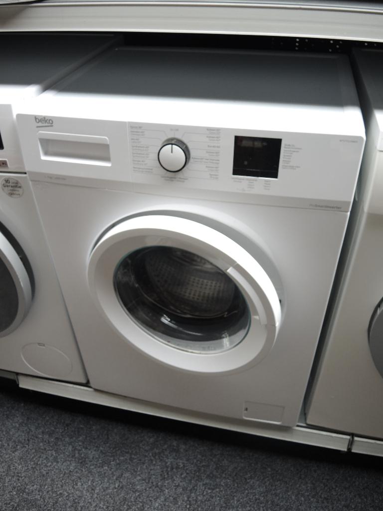 Beko wasmachine 7 kg, Elektronische apparatuur, Slowcookers, Gebruikt, Qw, Ophalen of Verzenden, @