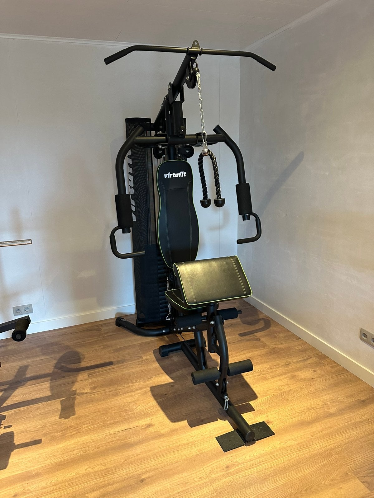 VirtuFit KH100 Krachtstation / Homegym, Sport en Fitness, Fitnessapparatuur, Ophalen, Zo goed als nieuw, Krachtstation