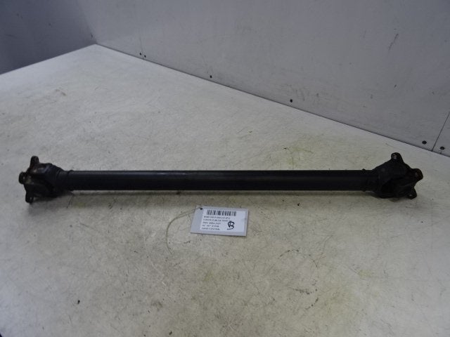 ARBRE DE TRANSMISSION ( PROPULSION ) BMW 3 serie (E92), Mevr. I. Hauben, Utilisé, BMW, Rue de l'Espoir 34 34
4030  GRIVEGNÉE, BE