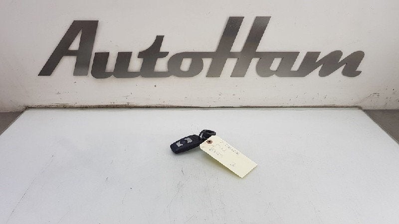 NEIMAN / COMMUTATEUR D ALLUMAGE + CLEF BMW 3 serie (F30), Dhr. J. Ham, Administratie@autoham.nl, Utilisé, BMW