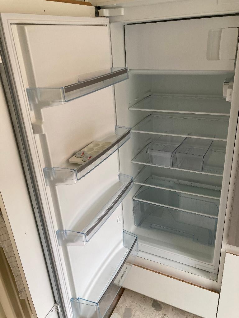 keuken, Ophalen, 150 tot 200 liter, 120 tot 140 cm, Zo goed als nieuw