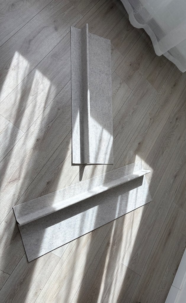 2 x IKEA KOMPLEMENT schoeneninzet v uittrekbare plank, Ophalen, Zo goed als nieuw