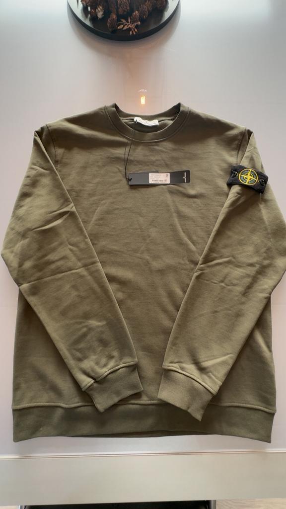 Stone island trui heren, Enlèvement, Neuf, Autres tailles, Autres couleurs