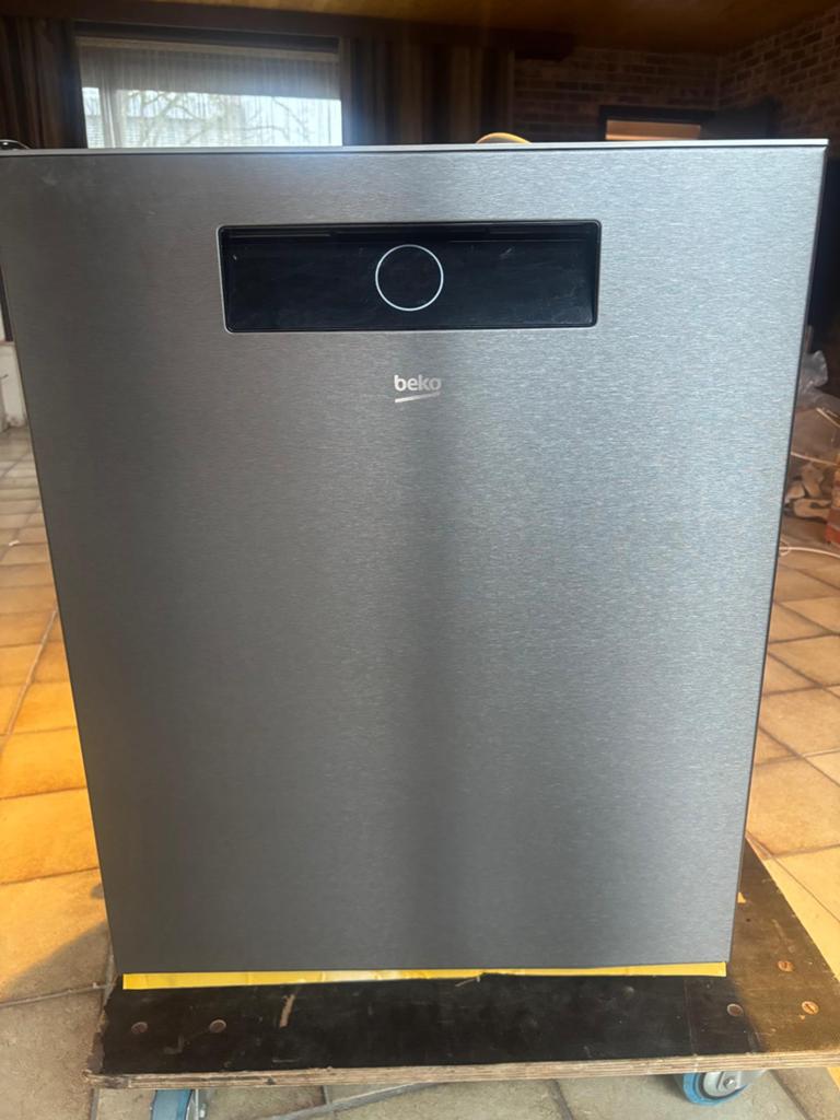 Afwasmachine Beko, Enlèvement, Comme neuf
