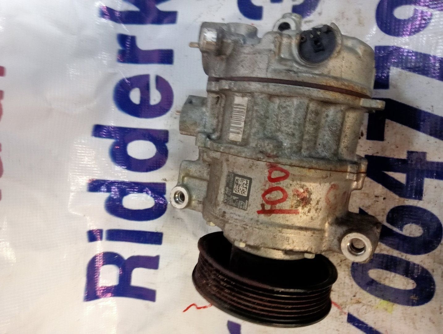 Audi A4 Avant Quattro (B8), -, Audi, Utilisé, -