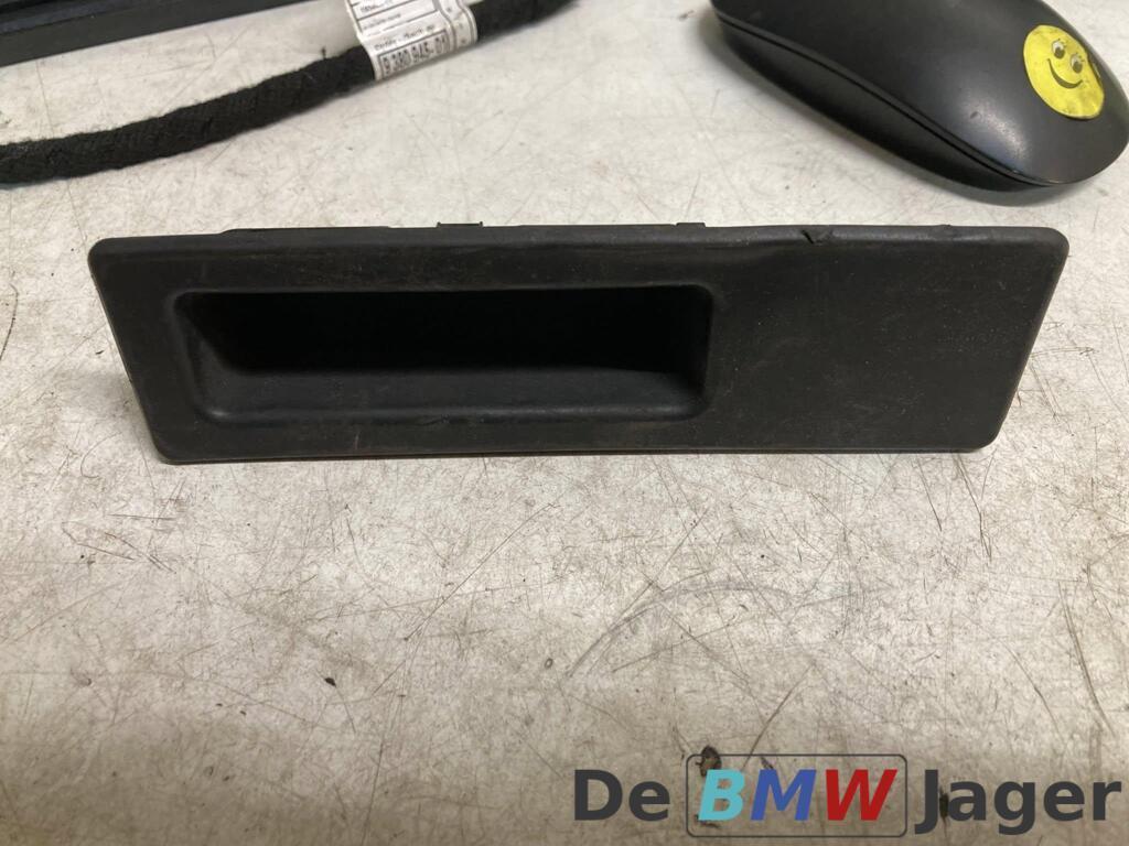 Achterklepschakelaar BMW F10 F11 F22 F23 F85 F86 51247368752, Autos : Pièces & Accessoires, Enlèvement ou Envoi, Utilisé, BMW