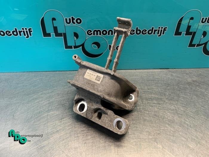 Support moteur d'un Volkswagen Golf (Golf 12-), Autos : Pièces & Accessoires, Volkswagen, -, 3 mois de garantie, Utilisé