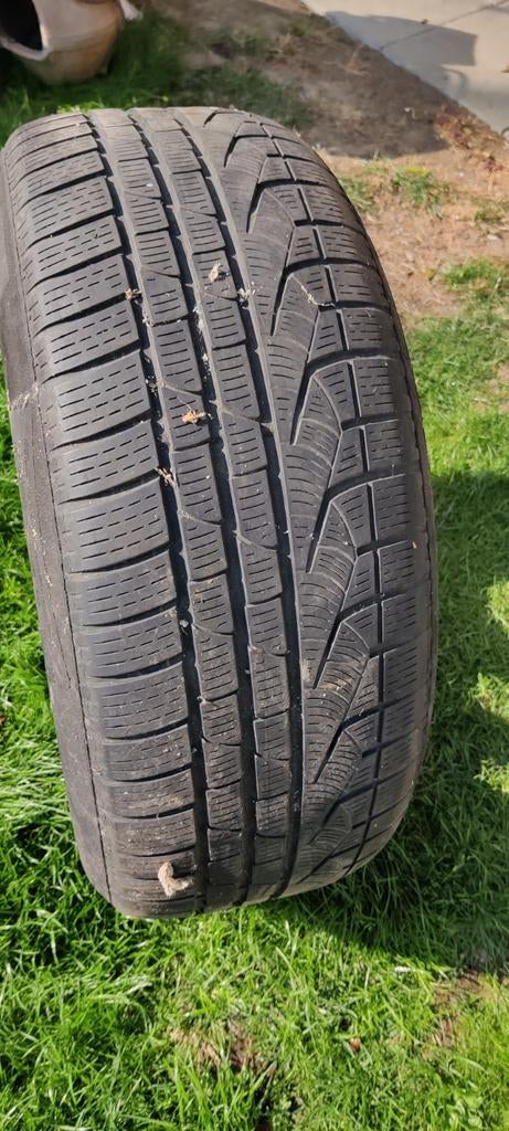 BMW X3 velgen 17 inch, Auto-onderdelen, Ophalen, Gebruikt, Banden en Velgen, 17 inch