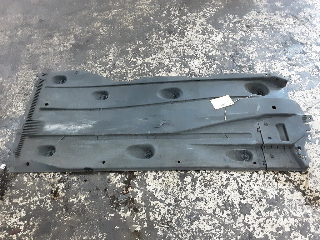 ANKERPLAAT LINKS VOOR Golf VII Variant (AUVV) (5Q0825201L), Gebruikt, Volkswagen, Volkswagen AG, Kundenbetreuung@volkswagen.de