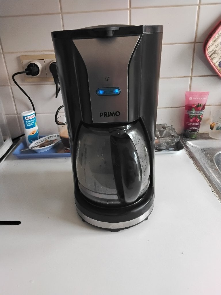 Koffieapparaten in goede staat vandaag ophalen, Ophalen, Gebruikt, Koffiemachine, Gemalen koffie