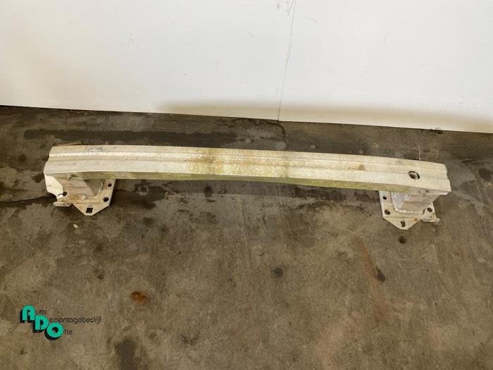 Bumperframe voor van een Peugeot 308 (308 08-), Gebruikt, -, -, Ophalen of Verzenden