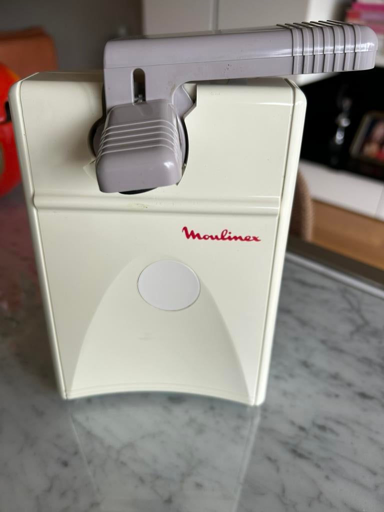 Ouvre boite electrique, Enlèvement, Utilisé