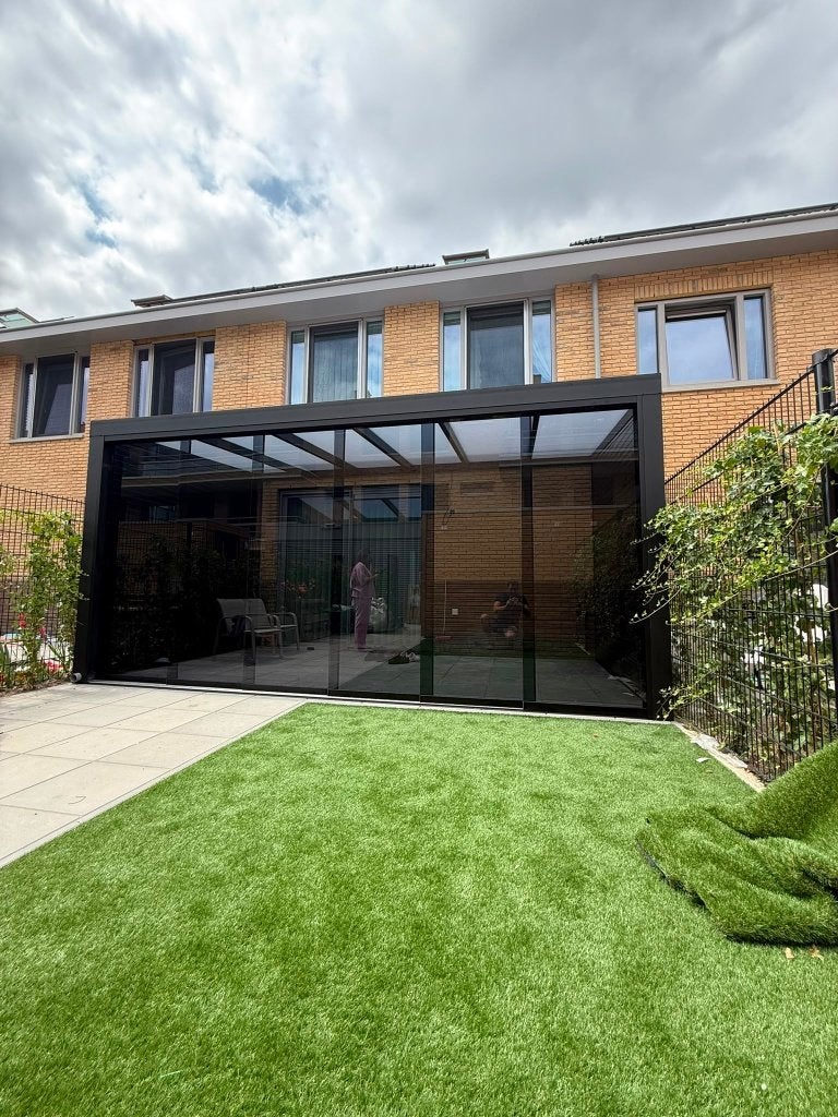 Veranda’s & Aluminium Maatwerk | Snelle Levering |, Verzenden, Nieuw