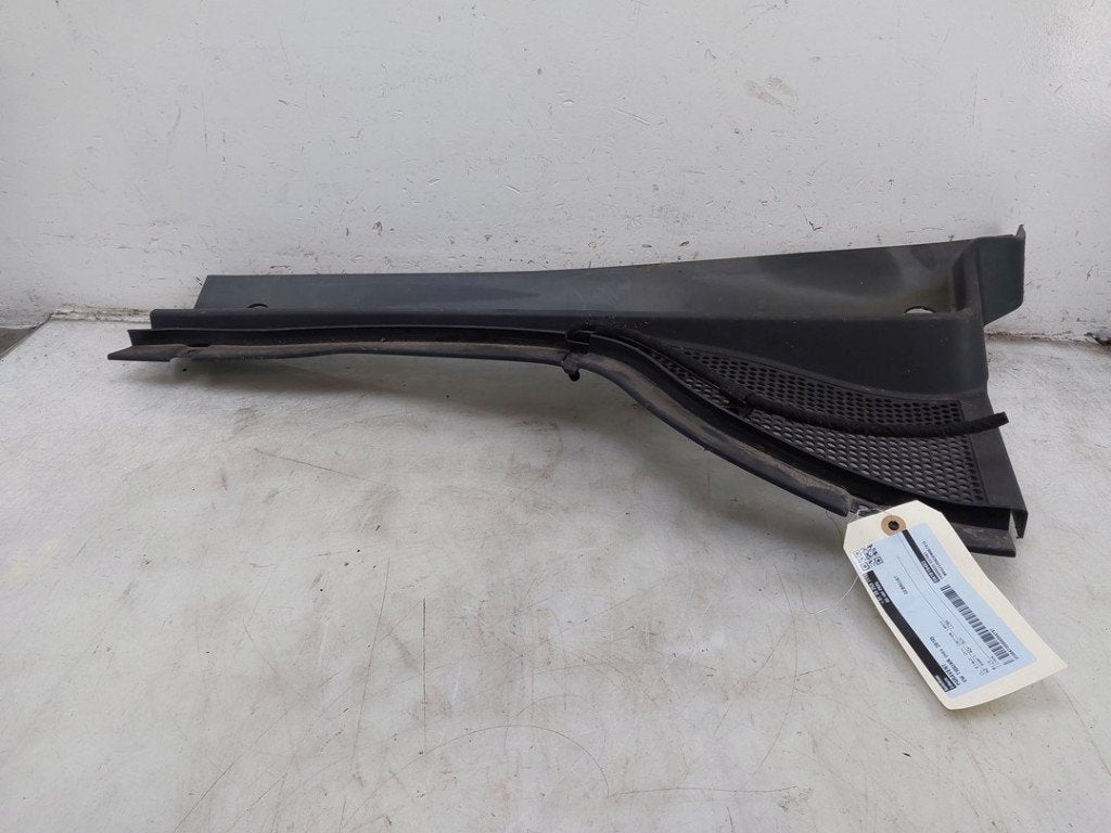 BAIE DE PARE BRISE Volkswagen Tiguan (5N1 / 2), Utilisé, Volkswagen