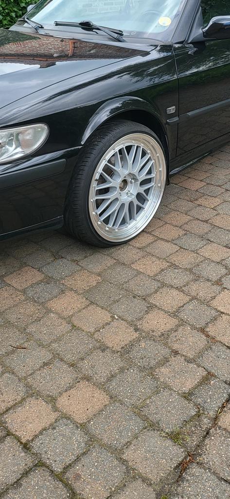 Japan racing 20 inch, Auto-onderdelen, Banden en Velgen, Ophalen, 20 inch, Band(en)