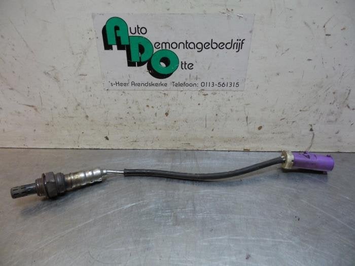 Lambda Sonde van een Ford KA (KA 96-), Gebruikt, -, -, Ophalen of Verzenden