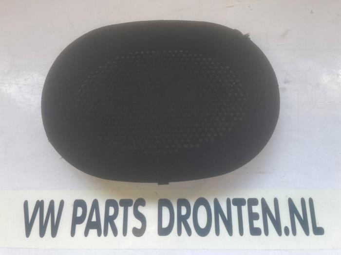 Speakerkap van een Alfa Romeo Spider, Gebruikt, -, -, Ophalen of Verzenden
