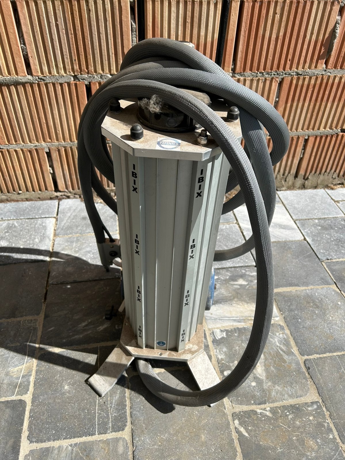Ibix9, Doe-het-zelf en Bouw, Ophalen, Zo goed als nieuw