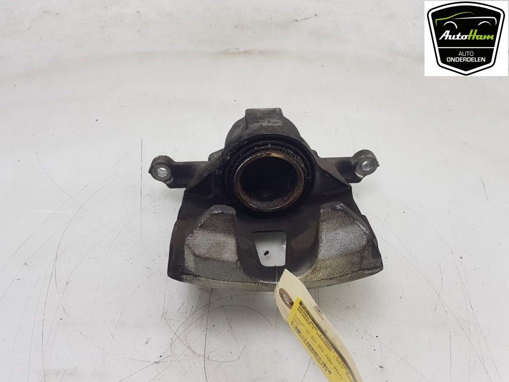 ETRIER DE FREIN AVANT GAUCHE Arkana (RJLL) (|410110596R|), Dhr. J. Ham, Renault, Administratie@autoham.nl, Utilisé