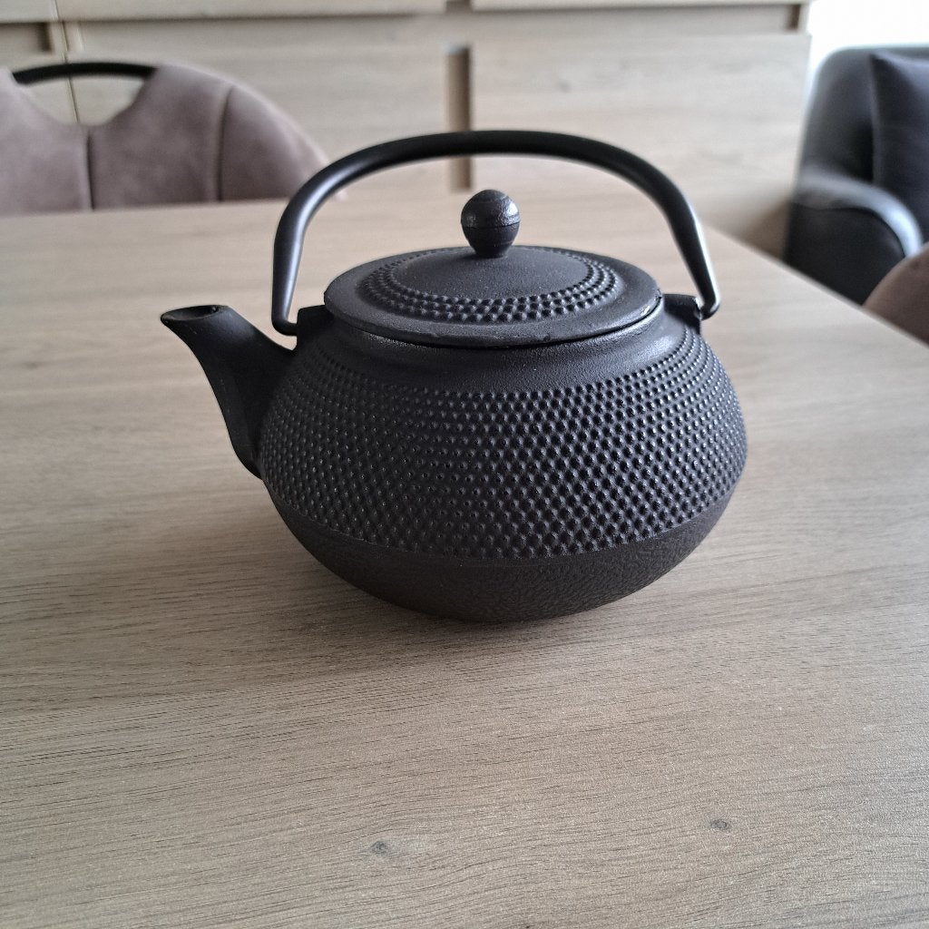 Chinese theepot. Nieuw, Ophalen, Nieuw, Theepot, Overige materialen
