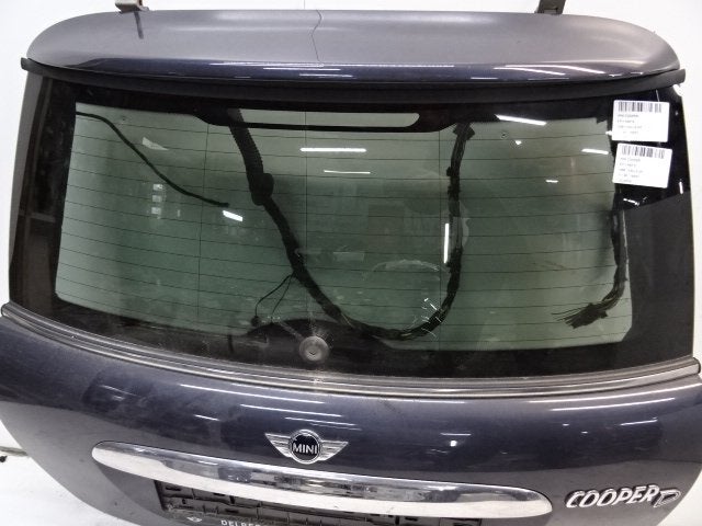 ACHTERRUIT Mini Mini (R56) (01-2006/11-2013), Gebruikt, Mevr. I. Hauben, Mini, Rue de l'Espoir 34 34
4030  GRIVEGNÉE, BE