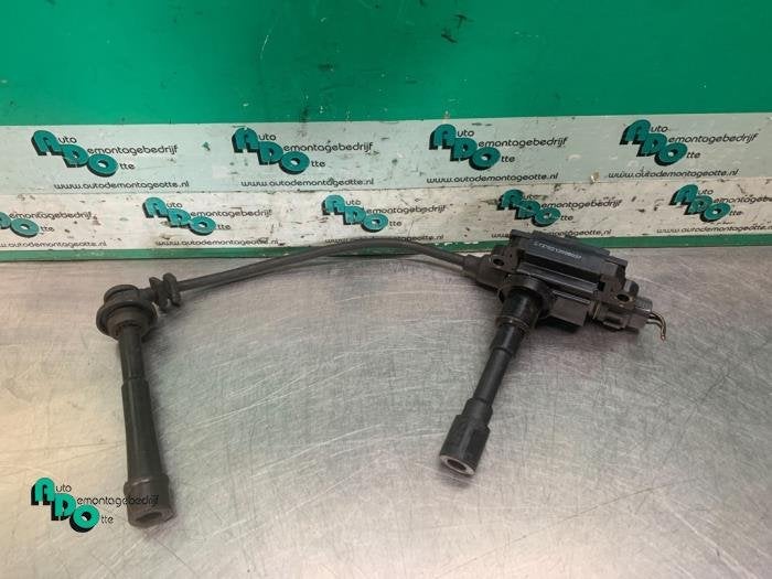Bobine d'un Suzuki Ignis (Ignis J. 99-), -, 3 mois de garantie, Utilisé, -