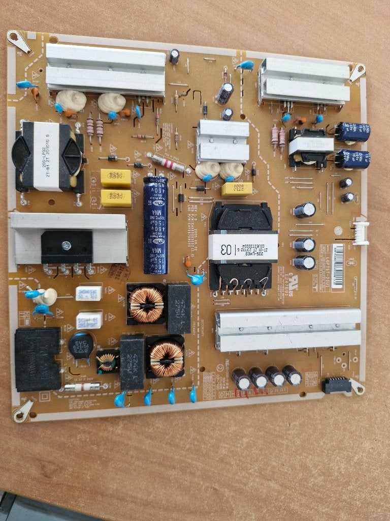 Carte de circuit imprimé LG EAY65769222 (EAX69063802(1,0)), TV, Hi-fi & Vidéo, Télévisions, Enlèvement, Utilisé, LED, LG