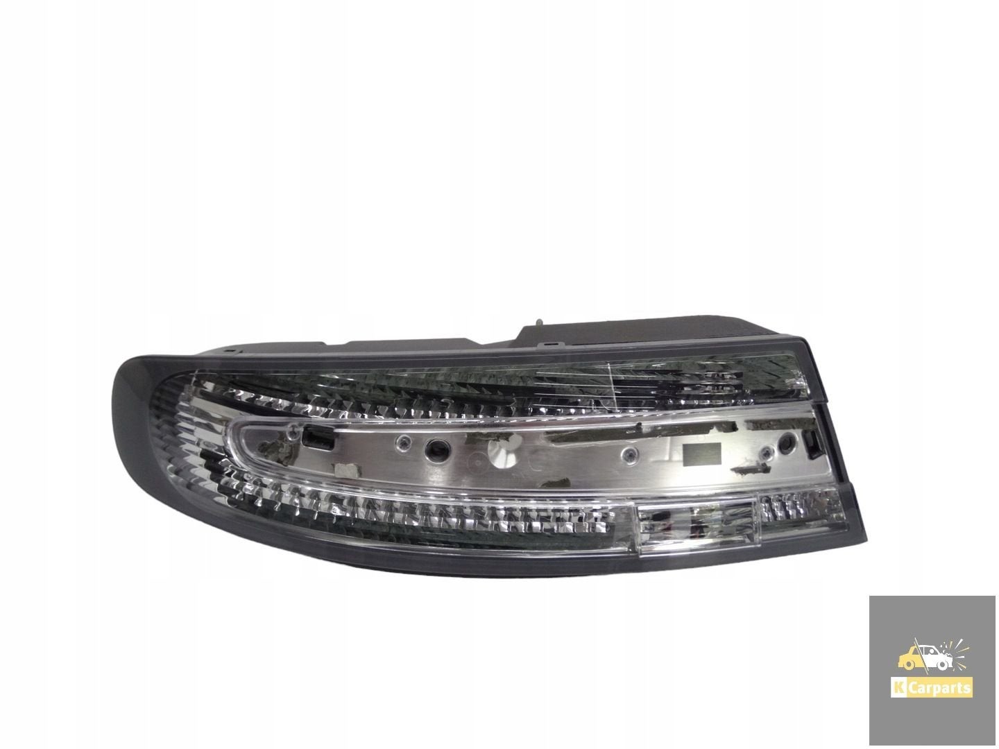 Aston Martin DB9 DBS Virage Rapide Vantage LED-lamp links 8D, Aston Martin Lagonda Limited, Gebruikt, Customerservice@astonmartin.com