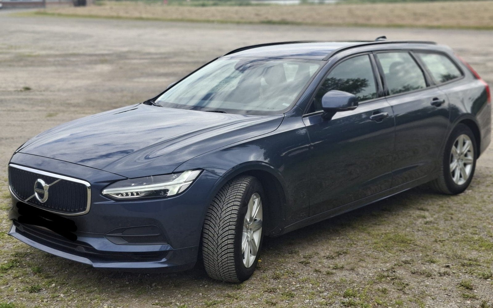 Volvo V90 Momentum D3 Geartronic
- Automaat, Auto's, Volvo, Automaat, V90, Particulier, Onderhoudsboekje