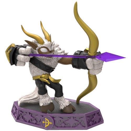 Skylanders Imaginators Buckshot €39,99 | GameshopX nl, Games en Spelcomputers, Games | Nintendo Wii U, Avontuur en Actie, Online