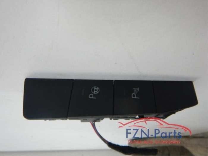 PDC Sensor Volkswagen Touareg (22730891), Enlèvement ou Envoi, Utilisé