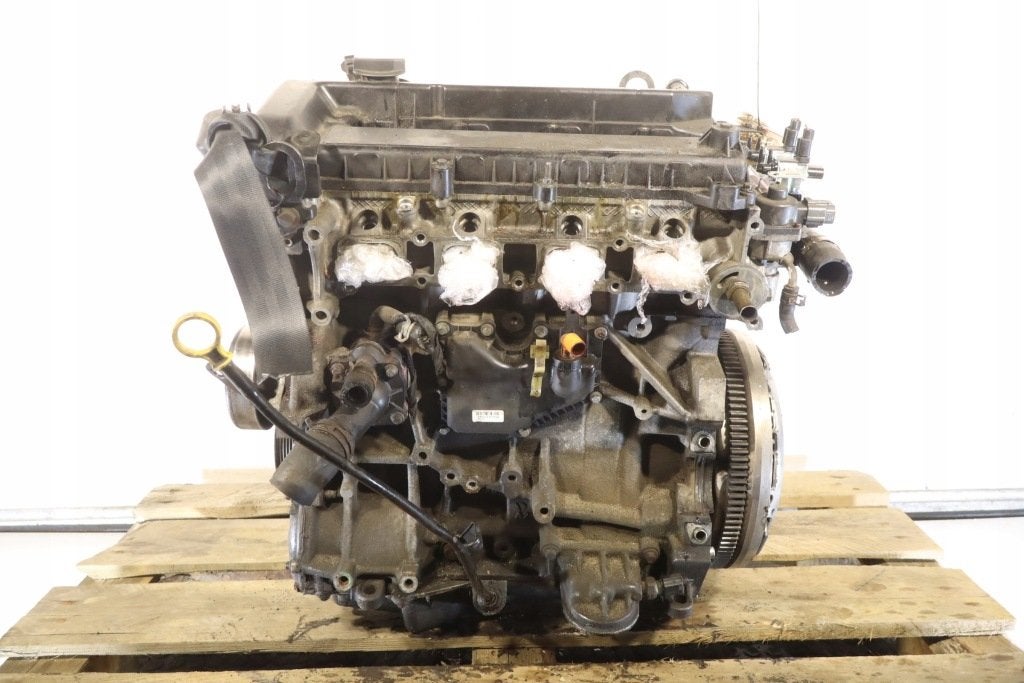 Moteur AOBC Nu FORD MONDEO