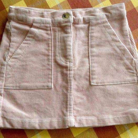 Lot de jupes en velours fille 4-5 ans, Robe ou Jupe, Enlèvement ou Envoi, Okaidi, Comme neuf