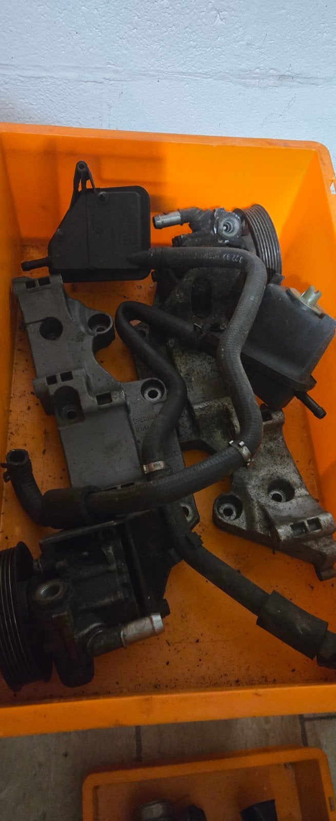 audi tt mk1 8n, Enlèvement, Audi