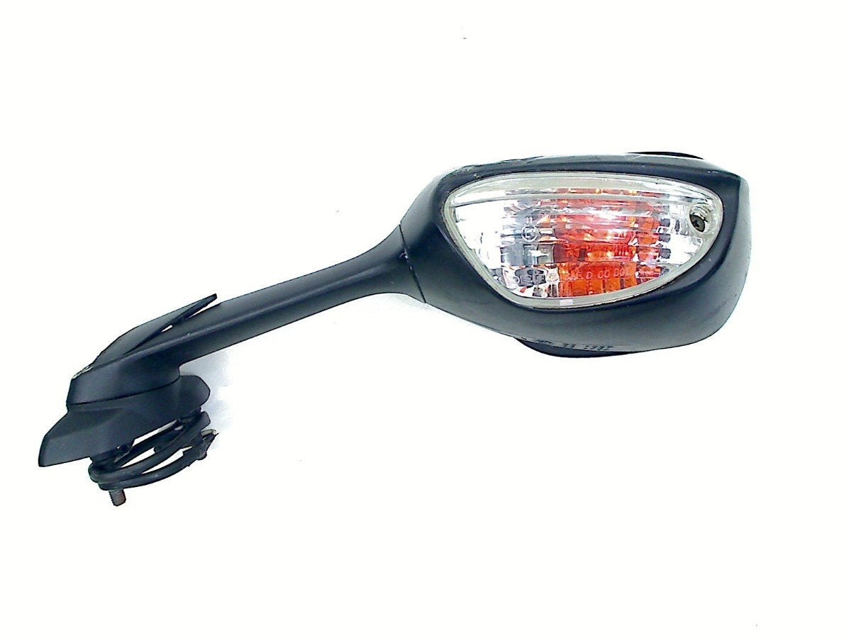 SPIEGEL LINKS Suzuki GSX R 600 2011-2015 (GSXR600 L1-L5), Dhr. S. di Majo, Gebruikt, Info@cama-motorparts.nl, P.J. Troelstraweg 8 8
3144 CX  MAASSLUIS, NL