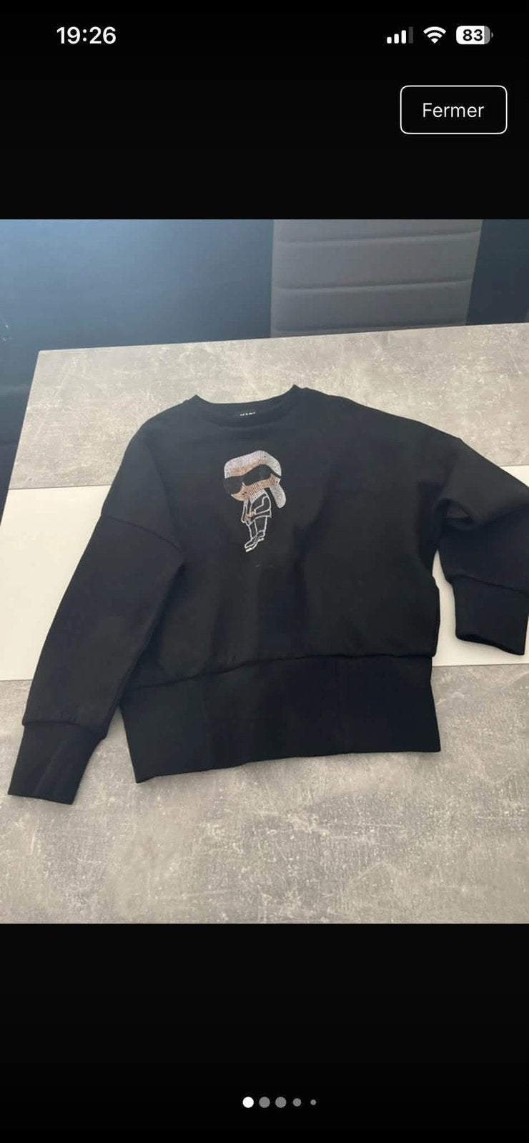 Lot vêtements enfant fille de grandes marques, Enlèvement ou Envoi, Comme neuf, Fille