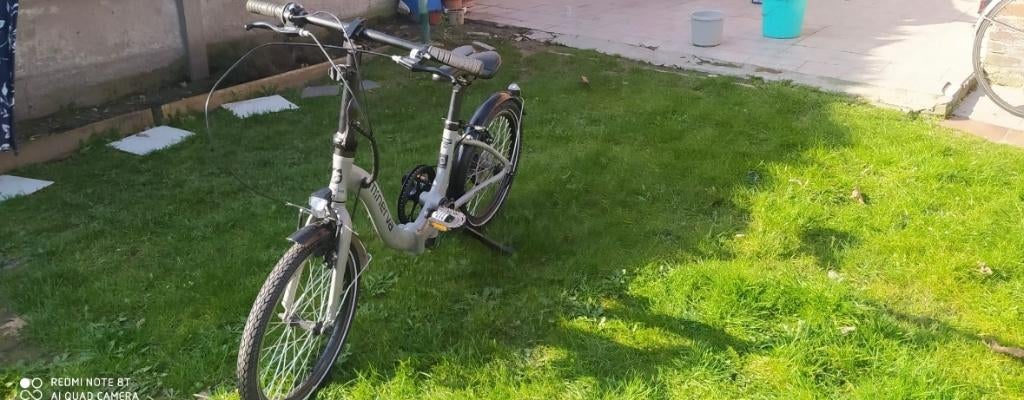 Vouwfiets, Enlèvement, Neuf