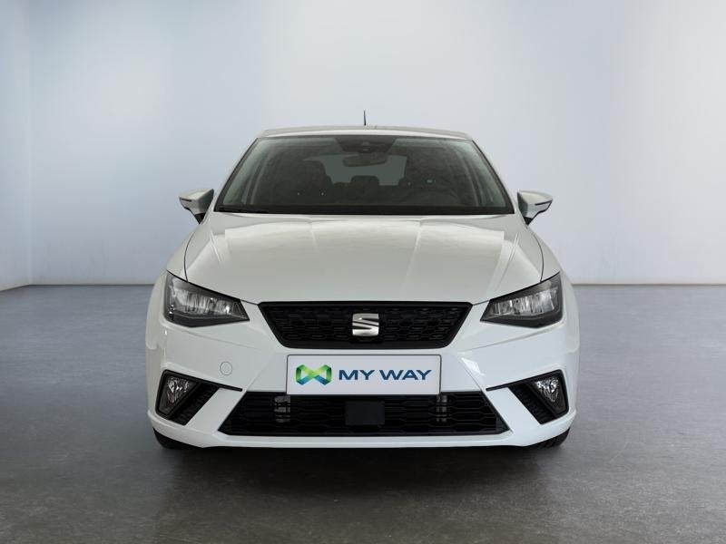 Seat Ibiza Move! | 1.0 TSI 95 CV | Carplay | Capteurs Ar | C, https://public.car-pass.be/vhr/c4d99803-a049-43b3-9fd8-48a791493cc4