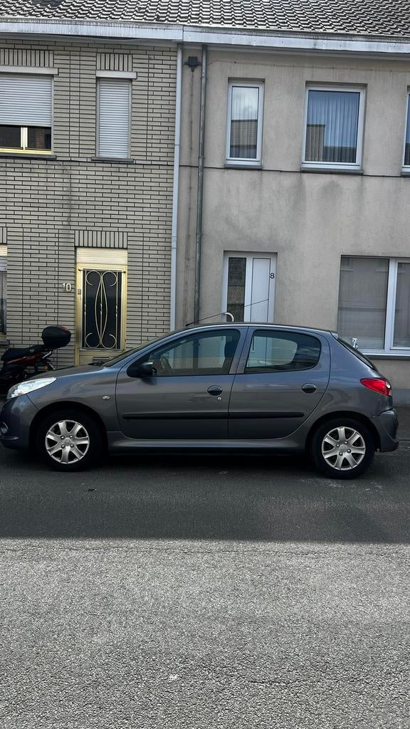 Peugeot 206+ 1.4 benzine, Auto's, Particulier, Te koop